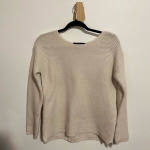 3/$20 ☀️ GUC F21 Knit Sweater